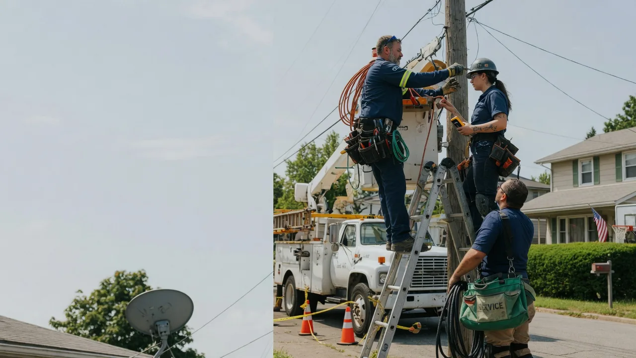 Electrical Repair in Crump, TN near me